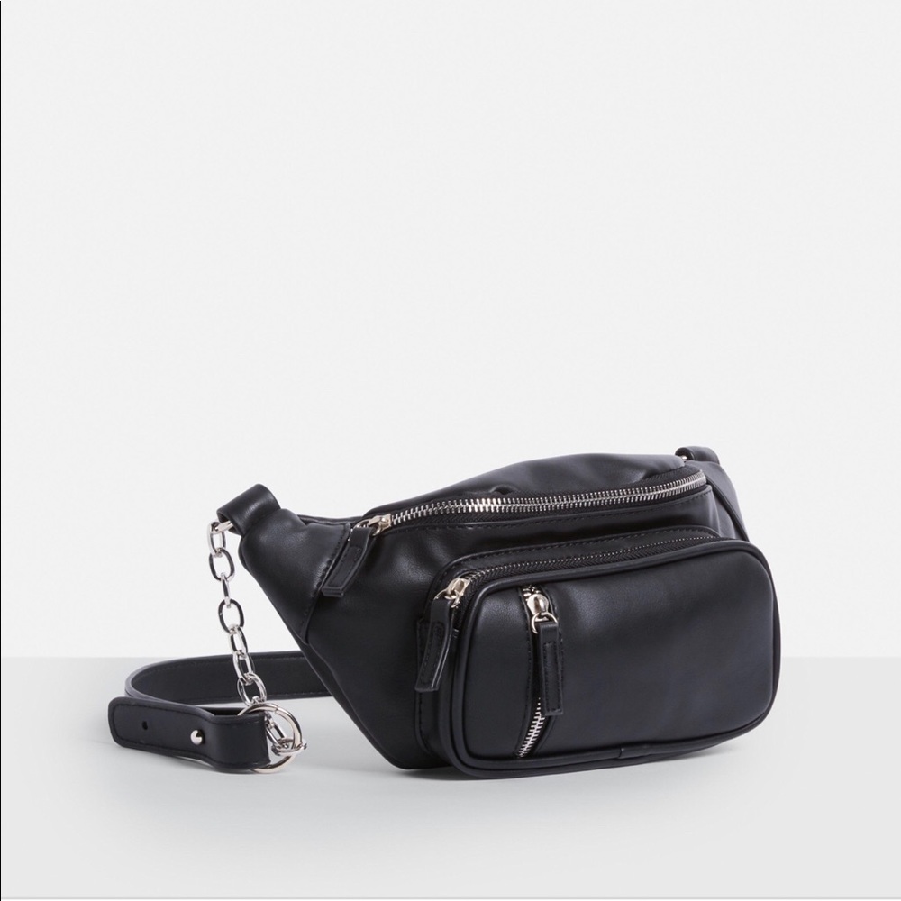 Misguided Fanny pack